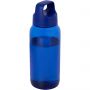 Bebo 450 ml recycled plastic water bottle, Blue