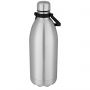 Cove 1.5 L vacuum insulated stainless steel bottle, Silver