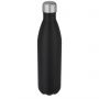 Cove 750 ml vacuum insulated stainless steel bottle, Solid b