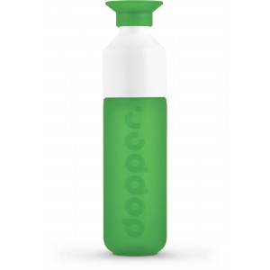 Dopper Original 450 ml, groovy green (Water bottles)