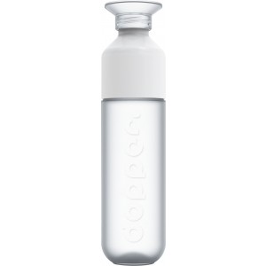 Dopper Original 450 ml, Pure White (Water bottles)