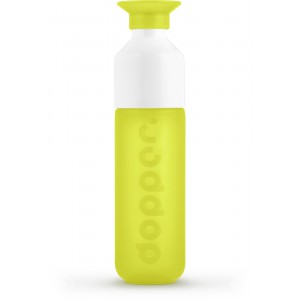 Dopper Original 450 ml, Seahorse Lime (Water bottles)