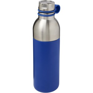 Koln insulated sport bottle, 590 ml , Blue (Water bottles)