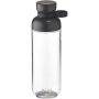 Mepal Vita 700 ml tritan water bottle, Charcoal
