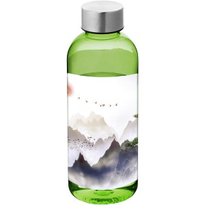 Spring 600 ml Tritan(tm) sport bottle, Green (Water bottles)