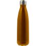 Stainless steel bottle (650 ml) Sumatra, orange