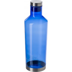 Tritan bottle Aida, blue (Water bottles)