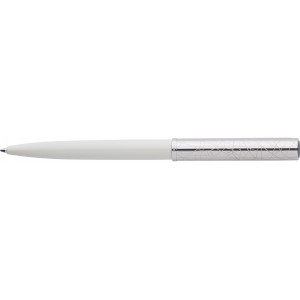 Waterman Allure Deluxe Kugelschreiber, Wei
