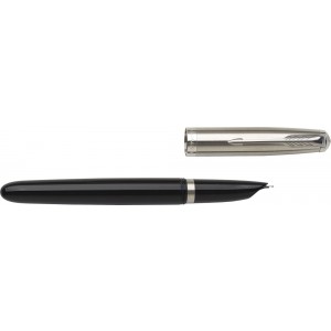 Waterman Expert Kugelschreiber, Silber