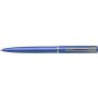 Waterman Graduate ballpen, blue