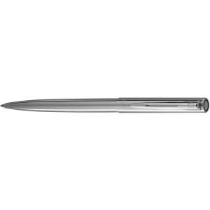 Waterman Graduate silver coloured ballpen, silver <font size=1>[ENG]</font>