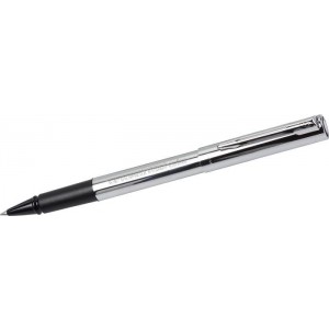 Waterman Rollerball 'Graduate', Silber
