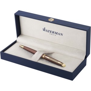 Waterman Hemisphere Ballpoint Pen M, Copper <font size=1>[ENG]</font>