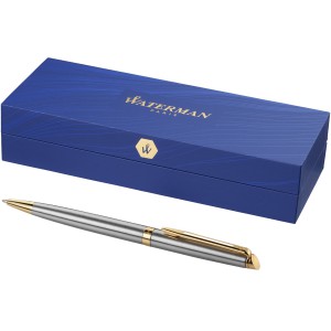 Waterman Hmisphere Kugelschreiber, silber, gold