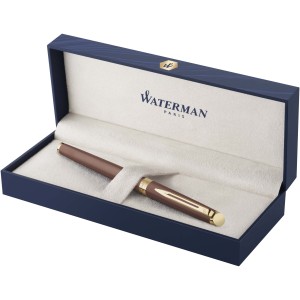 Waterman Hemisphere Fountian Pen M, Copper <font size=1>[ENG]</font>