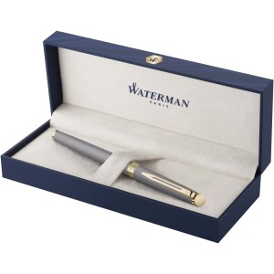 Waterman Hemisphere Fountian Pen M, Grey <font size=1>[ENG]</font>