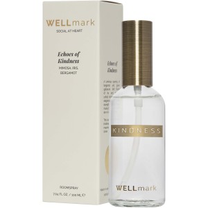 Wellmark 100 ml room spray, Transparent <font size=1>[ENG]</font>