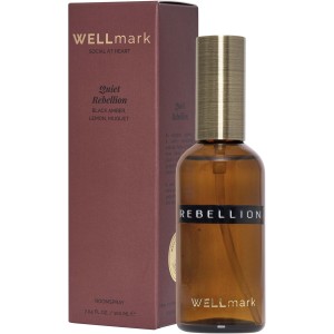 Wellmark 100 ml room spray, Maroon <font size=1>[ENG]</font>