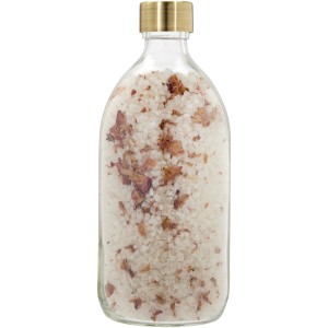 Wellmark Just Relax 500 ml bath salt - roses fragrance (Body care)