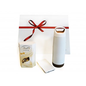 White  giftset (Food)