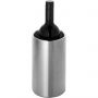 Cielo double-walled, stainless steel wine cooler, Silver