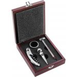 Wine set, supplied in gift box, no colour (6821-11)