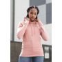 WOMEN'S COLLEGE HOODIE, Peppermint