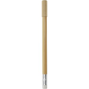 Krajono bamboo inkless pen, Natural (Wooden, bamboo, carton pen)