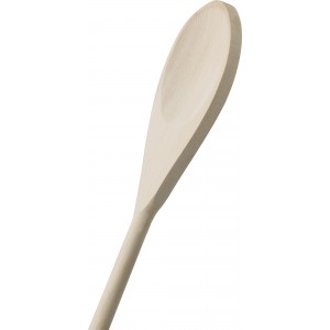 Wooden cooking spoon Beckham, brown (Wood kitchen equipments)