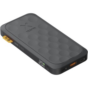 Xtorm FS510 Fuel Series 10.000 mAh 20W power bank, Midnight  (Powerbanks)