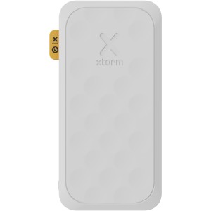 Xtorm FS510 Fuel Series 10.000 mAh 20W power bank, White (Powerbanks)