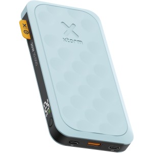 Xtorm FS510 Fuel Serie 10.000 mAh 20 W Powerbank, aquablau