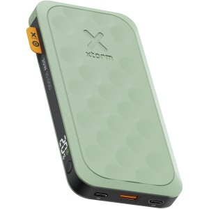 Xtorm FS510 Fuel Serie 10.000 mAh 20 W Powerbank, salbei