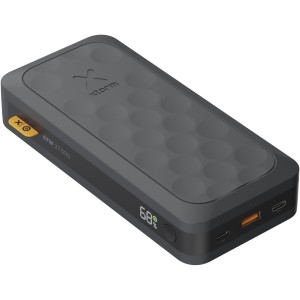 Xtorm FS5271 Fuel Series 27.000 mAh 67W power bank, Midnight (Powerbanks)