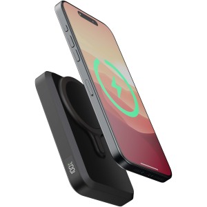 Xtorm FS5W101 10.000 mAh magnetic wireless power bank, Solid <font size=1>[ENG]</font>