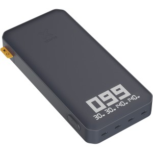 Xtorm XB403 Titan Ultra 27.000 mAh 200 W Laptop-Powerbank, s