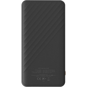 Xtorm XG210 Go2 15W 10.000 mAh fast charge power bank, Solid (Powerbanks)