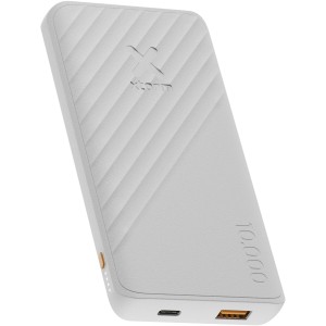 Xtorm XG210 Go2 15W 10.000 mAh Schnelllade-Powerbank, weiss