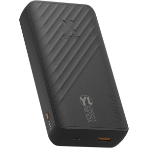 Xtorm XG220 Go2 15W 20.000 mAh fast charge power bank, Solid (Powerbanks)