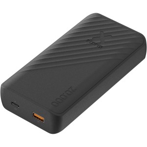 Xtorm XG220 Go2 15W 20.000 mAh fast charge power bank, Solid (Powerbanks)