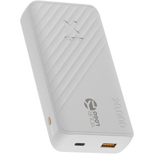 Xtorm XG220 Go2 15W 20.000 mAh fast charge power bank, White (Powerbanks)