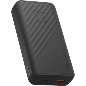 Xtorm XG220 Go2 15W 20.000 mAh Schnelllade-Powerbank, schwar