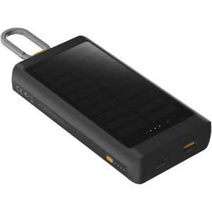 Xtorm XG2S101 Go2 10.000 mAh 15W solar power bank with light <font size=1>[ENG]</font>