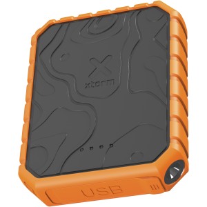 Xtorm XR201 Xtreme 20 W 10.000 mAh QC3.0 wasserdichte, robus