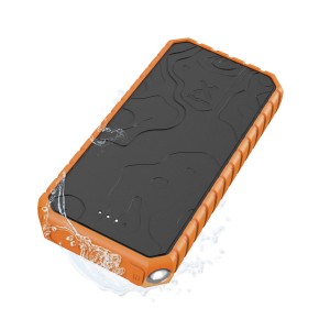 Xtorm XR202 Xtreme 20.000 mAh 35W QC3.0 waterproof rugged po (Powerbanks)