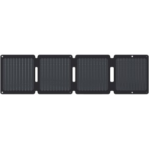 Xtorm XR2S28 SolarBooster 28W foldable solar panel, Solid bl (Powerbanks)