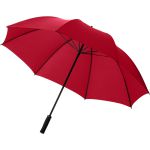 Yfke 30" golf umbrella with EVA handle, Red (10904206)