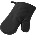 Zander Ofenhandschuh, schwarz (11260600)
