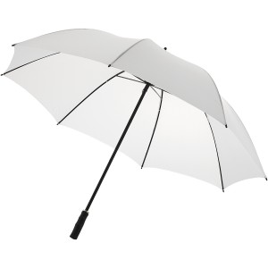 Zeke 30" Golfschirm, weiss