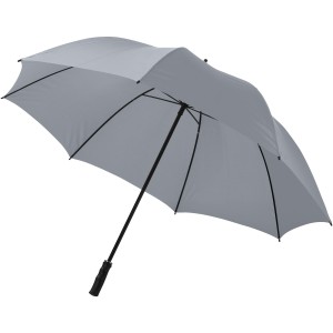 Zeke 30" Golfschirm, grau